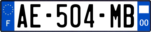 AE-504-MB