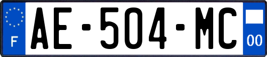 AE-504-MC