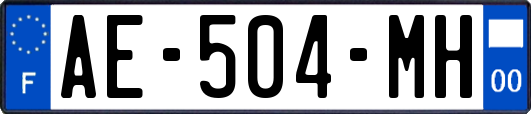 AE-504-MH