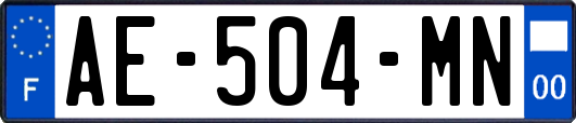 AE-504-MN