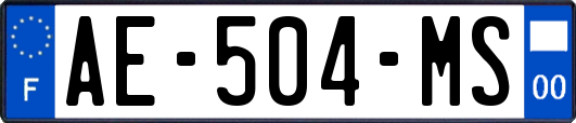 AE-504-MS
