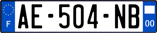 AE-504-NB