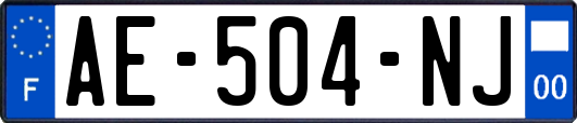 AE-504-NJ