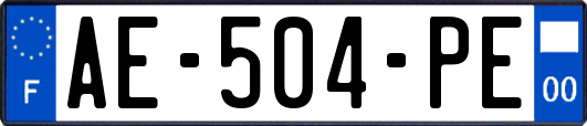 AE-504-PE