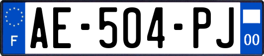 AE-504-PJ