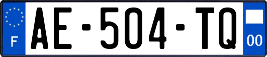 AE-504-TQ