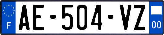 AE-504-VZ