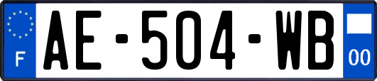 AE-504-WB