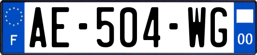 AE-504-WG