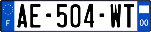 AE-504-WT