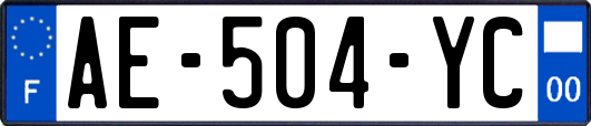 AE-504-YC