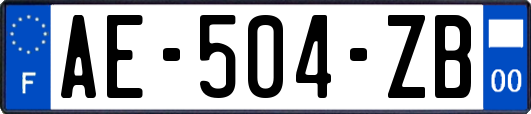 AE-504-ZB