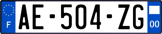 AE-504-ZG