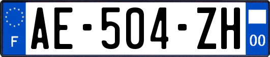 AE-504-ZH