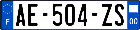 AE-504-ZS