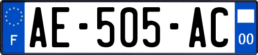 AE-505-AC