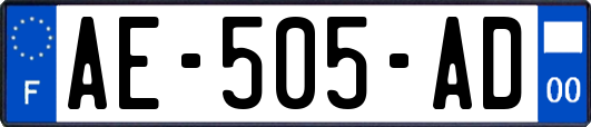 AE-505-AD