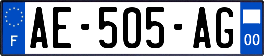AE-505-AG