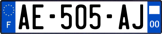 AE-505-AJ