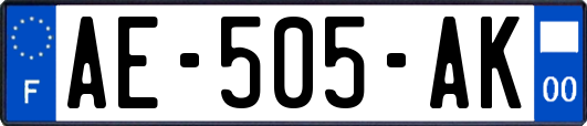 AE-505-AK
