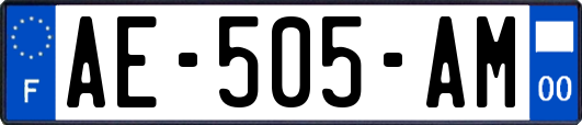 AE-505-AM