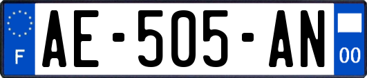 AE-505-AN