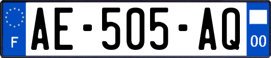 AE-505-AQ