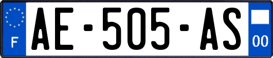 AE-505-AS