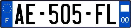 AE-505-FL