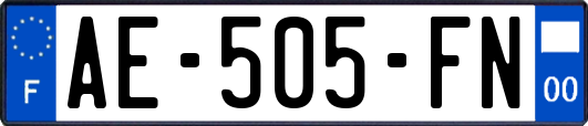 AE-505-FN