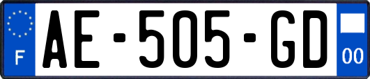 AE-505-GD