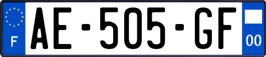 AE-505-GF