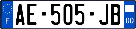 AE-505-JB