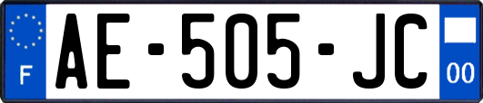 AE-505-JC