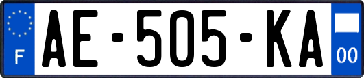 AE-505-KA