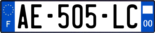 AE-505-LC