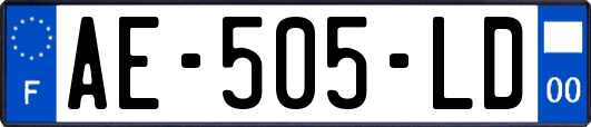 AE-505-LD