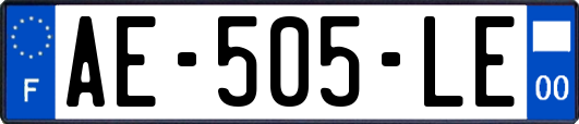 AE-505-LE
