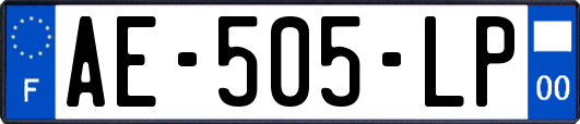 AE-505-LP