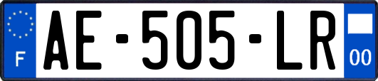 AE-505-LR
