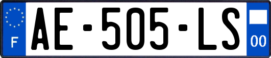 AE-505-LS