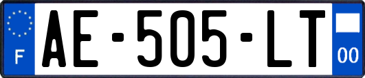AE-505-LT