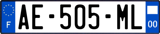 AE-505-ML