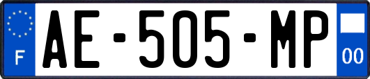 AE-505-MP