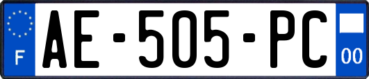 AE-505-PC