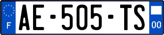 AE-505-TS