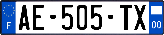 AE-505-TX