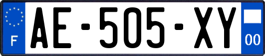 AE-505-XY