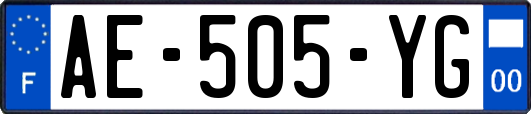 AE-505-YG