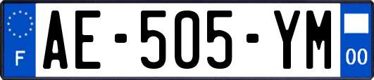 AE-505-YM